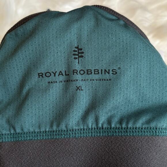 Royal Robbins New Ready Dry Racerback Active Bra Size XL - Picture 7 of 10